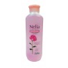NELIA colonia agua de rosas baño 750 ml