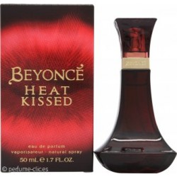 BEYONCE heat kissed eau de perfum 50 ml