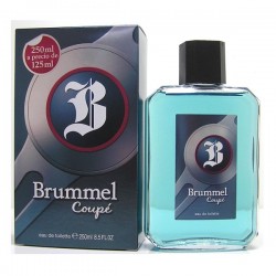 BRUMMEL coupé 250 ml a...
