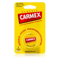 CARMEX bálsamo hidratante para labios 7,5 g