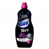 ASEVI Detergente líquido ropa Negra 1.5l