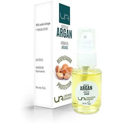 UNIVERSAL ARMONY aceite de argan 30 ml