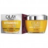 OLAY crema facial vitamin c + aha 24 50 ml