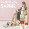 SAPHIR Esencias De Saphir - Ambar & Muguet Estuche Fragancia 100 Ml + 30 Ml