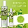 SAPHIR Esencias De Saphir - Bergamota & Mandarina Estuche Fragancia 100 Ml + 30 Ml