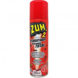 ZUM insecticida Z2 descarga...