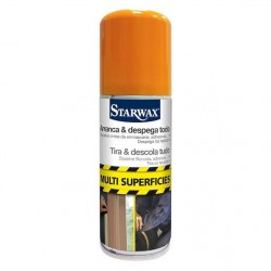 STARWAX Spray Limpia y...