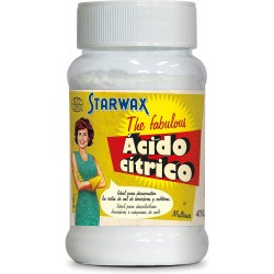 Starwax Ácido Cítrico...