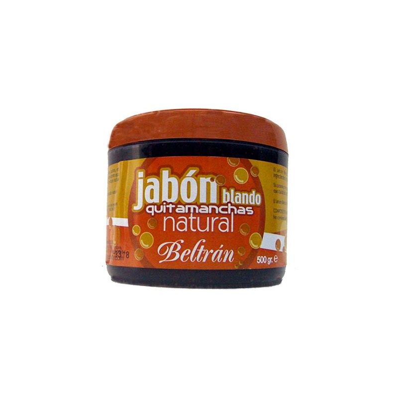 JABONES BELTRÁN BBS Y PIEL SENSIBLE 1,5L-cosmetica-natural