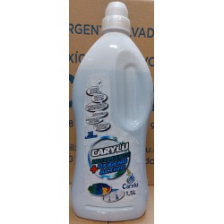 Carylu Detergente Oxígeno Activo 1,5 litros