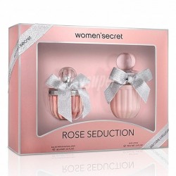 women's secret rose...