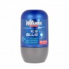 williams desodorante roll-on ice blue 75 ml