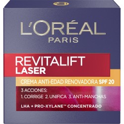 L'OREAL Revitalift Laser X3...