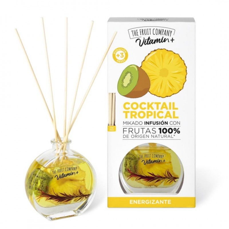 The Fruit Company mikado cocktail Tropical 75ml