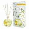 ambar botanic Mikado Infusión Jazmín Blanco 75ML