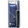 ORAL B Cepillo dental eléctrico negro Vitality Pro blister 1 unidad