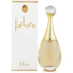 Dior J'adore Eau de Parfum 100 ml
