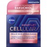 NIVEA ExpertLift Cellular crema facial antiedad de noche con bakuchiol + ácido hialurónico tarro 50 ml