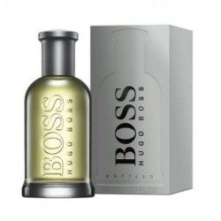 Hugo Boss Boss Bottled Eau de Toilette para hombre 100 ml