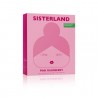 BENETTON Sisterland Pink Rasberry Estuche Eau de toilette para mujer 80 ml