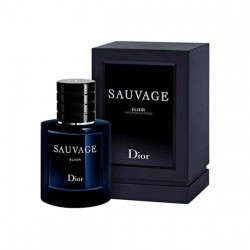 Dior  Sauvage elixir parfum...