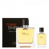 Set Terre D'Hermes - 75ml Eau de Parfum + 12.5ml