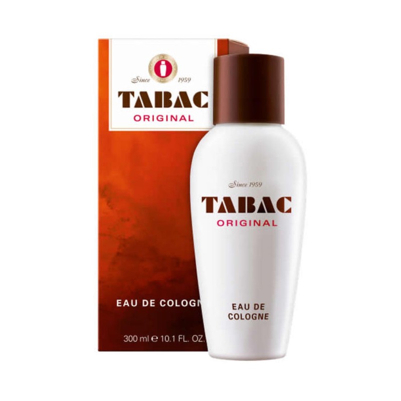 Tabac Original Eau De Cologne 300ml