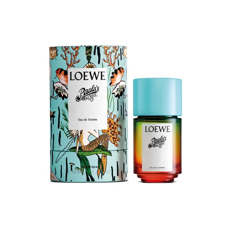 LOEWE Eau de Toilette Paula's Ibiza 50 ml Loewe