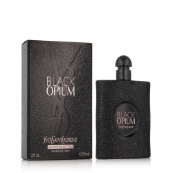 Yves Saint Laurent Eau de Parfum Black Opium Extreme 90 ml