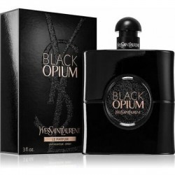 Yves Saint Laurent Eau de Parfum Black Opium Le Parfum 90 m