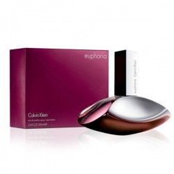 Calvin Klein Eau de Parfum Euphoria 100 ml