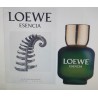 LOEWE ESENCIA Pour Homme Natural Spray EDT 200ml