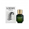 LOEWE ESENCIA Pour Homme Natural Spray EDT 200ml