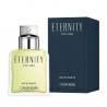 Calvin Klein Eau de Toilette Eternity for men 100 ml