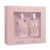 women secret intimate eau de parfum 100ml estuche 2 piezas