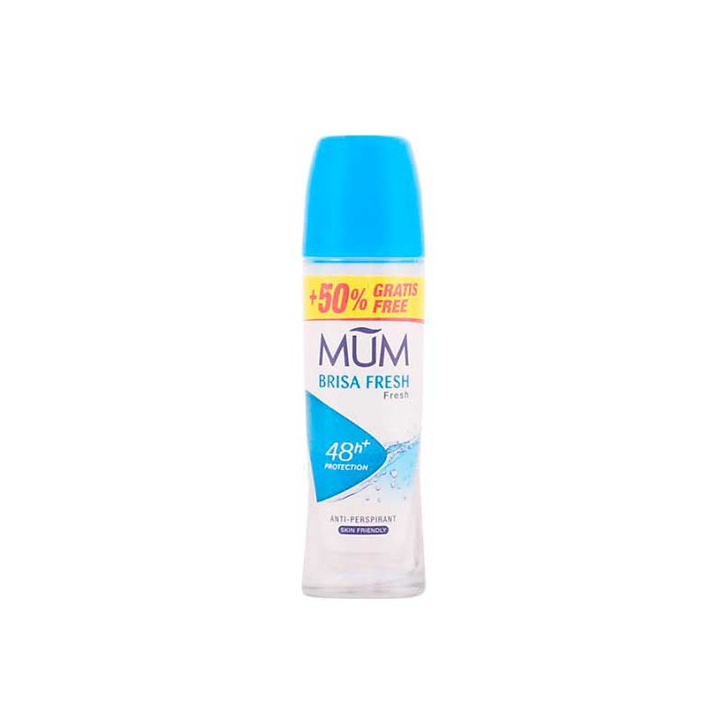 Mum Brisa Fresh Desodorante Roll-On