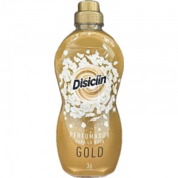 Disiclin Perfumador Gold 36...
