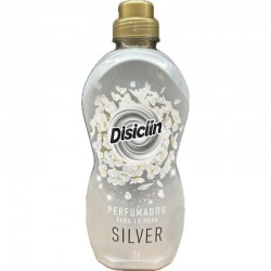 Disiclin Perfumador Silver...