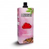 Mussas Suavizante Amor 1.5l