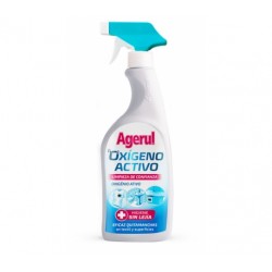 Agerul Oxígeno Activo Spray...