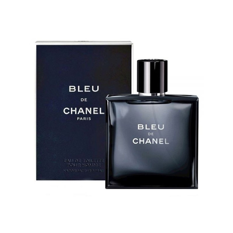 chanel blue de chanel parfum pour homme 100 ml