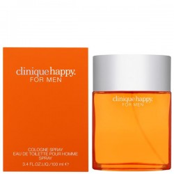 CliniqueHappy For Men 100Ml Cologne Spray