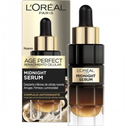 L´OREAL Sérum Antiedad...