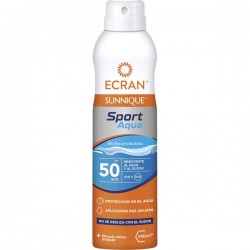 ECRAN Sunnique Sport Aqua...