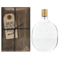 Diesel Fuel For Life Homme...