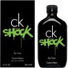 C.Klein Ck One Shock For Him Eau De Toilette Vaporizador 200 Ml