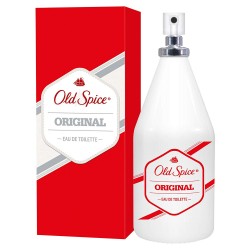 Old Spice Agua de colonia para hombres 100 ml