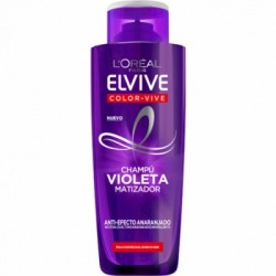 Champú Elvive Color Vive Violeta 200 ml