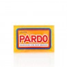 Jabon Pardo amarillo 300 grs
