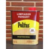 LIMP MADERA POLITUS PARQUE PROFESIONAL 750 ml